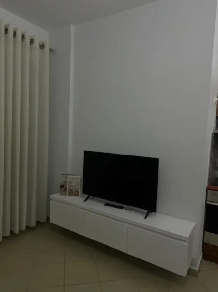 Tirane, jepet me qera apartament 1+1 Kati 3, 70 m² 560 € (Kodra e Diellit)