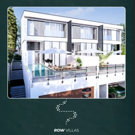 Tirane, shitet Vile 3 Katshe Kati 2, 298 m² 