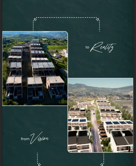 Tirane, shitet Vile 3 Katshe Kati 2, 298 m² 