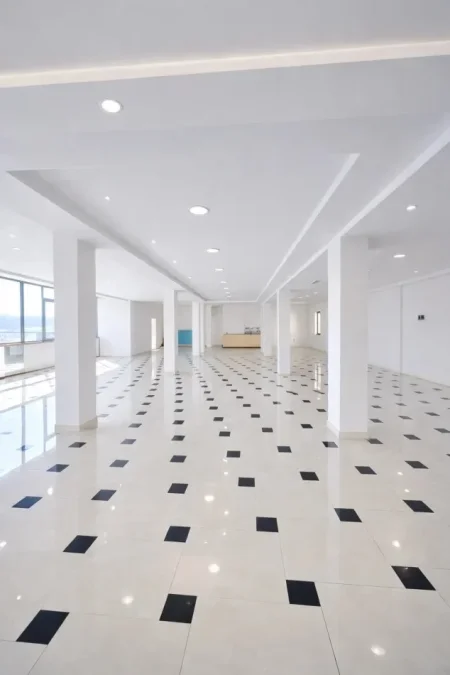 Tirane, jepet me qera ambjent biznesi Kati 0, 934 m² 11.200 € (Sauk)