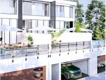 Tirane, shitet Vile 3 Katshe Kati 0, 288 m² 