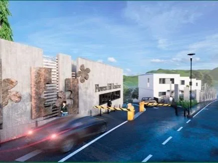 Tirane, shitet Vile 3 Katshe Kati 0, 288 m² 