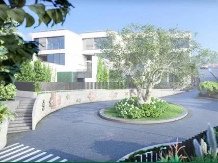 Tirane, shitet Vile 3 Katshe Kati 0, 288 m² 