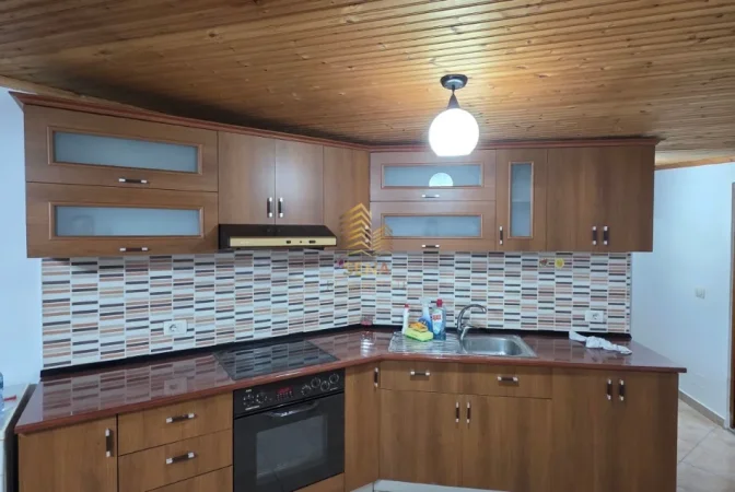 Tirane, jepet me qera apartament 1+1 Kati 11, 70 m² 400 € (Don Bosko)