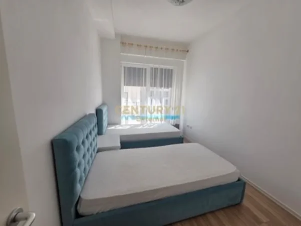 Tirane, jepet me qera apartament 2+1 Kati 2, 86 m² 670 € (21 dhjetori)