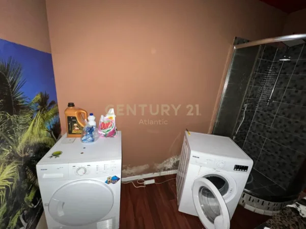 Durres, shitet ambjent biznesi Kati 0, 113 m²