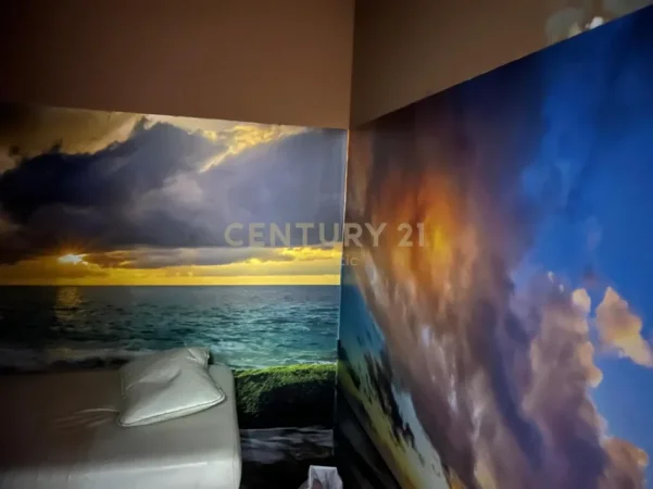 Durres, shitet ambjent biznesi Kati 0, 113 m²