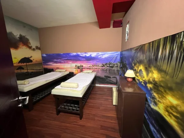 Durres, shitet ambjent biznesi Kati 0, 113 m²