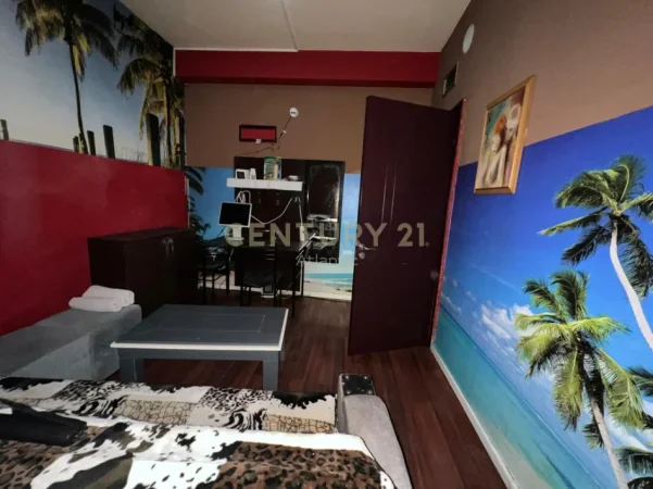 Durres, shitet ambjent biznesi Kati 0, 113 m²