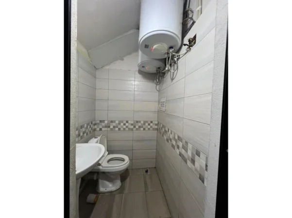 Durres, shitet ambjent biznesi Kati 0, 113 m²