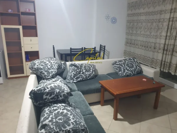 Tirane, jepet me qera apartament 2+1 Kati 4, 90 m² 420 € (DON BOSKO)