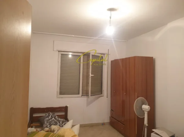 Tirane, jepet me qera apartament 2+1 Kati 4, 90 m² 420 € (DON BOSKO)