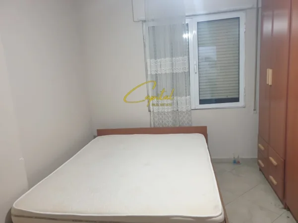 Tirane, jepet me qera apartament 2+1 Kati 4, 90 m² 420 € (DON BOSKO)