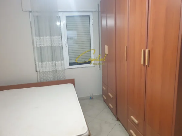 Tirane, jepet me qera apartament 2+1 Kati 4, 90 m² 420 € (DON BOSKO)