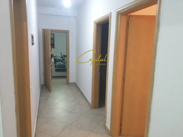 Tirane, jepet me qera apartament 2+1 Kati 4, 90 m² 420 € (DON BOSKO)