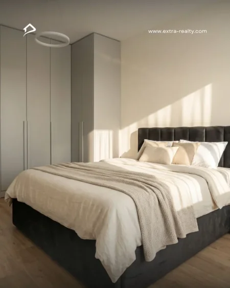 Tirane, jepet me qera apartament 1+1+Ballkon Kati 1, 70 m² 700 € (rruga dritan hoxha)