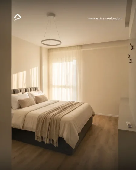 Tirane, jepet me qera apartament 1+1+Ballkon Kati 1, 70 m² 700 € (rruga dritan hoxha)