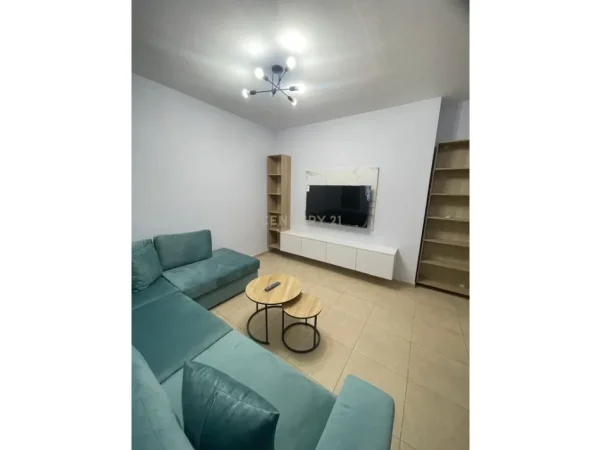 Tirane, jepet me qera apartament 1+1 Kati 2, 65 m² 500 € (5 maji)