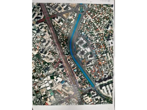 Tirane, shitet apartament 1+1 Kati 8, 73 m² 145.940 € 