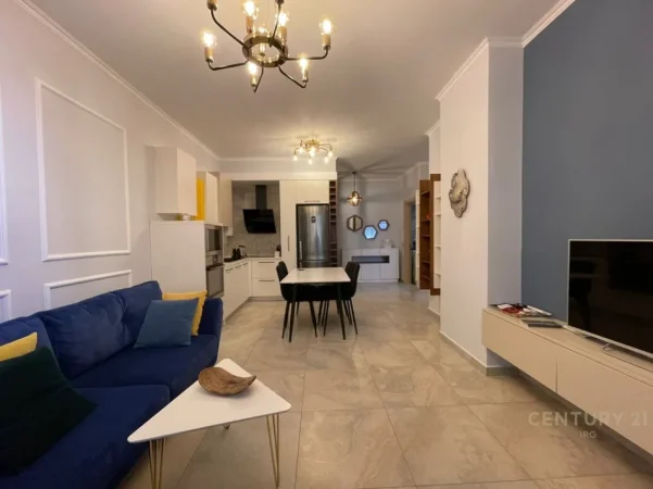 Shqiperi, shitet apartament Kati 3, 92 m² 165.000 € 