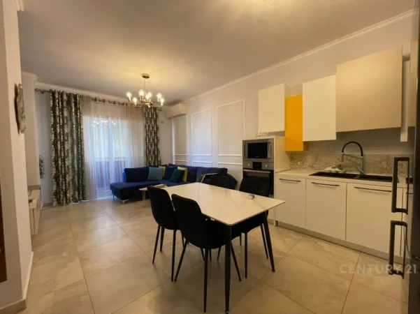 Shqiperi, shitet apartament Kati 3, 92 m² 165.000 € 