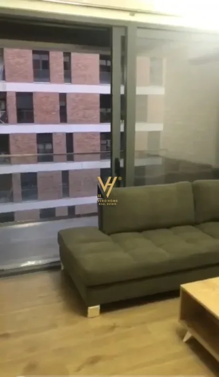 Tirane, jepet me qera apartament 1+1+Ballkon Kati 4, 65 m² 620 € (DON BOSKO)