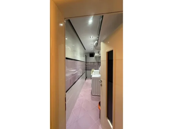 Durres, jepet me qera apartament 1+1 Kati 6, 80 m² 350 €