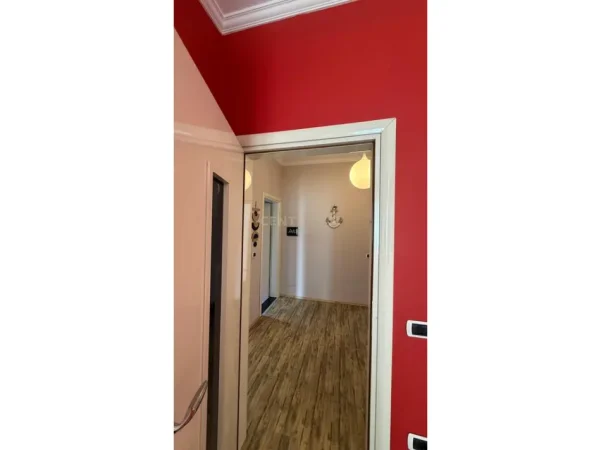 Durres, jepet me qera apartament 1+1 Kati 6, 80 m² 350 €