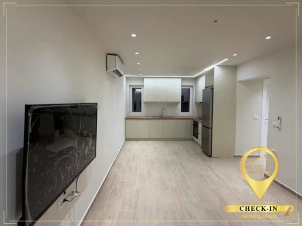 Sarande, shitet apartament ne plazh 1+1+Aneks+Ballkon Kati 3, 58 m² 125.000 € (Sarande)