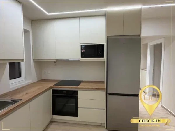 Sarande, shitet apartament ne plazh 1+1+Aneks+Ballkon Kati 3, 58 m² 125.000 € (Sarande)