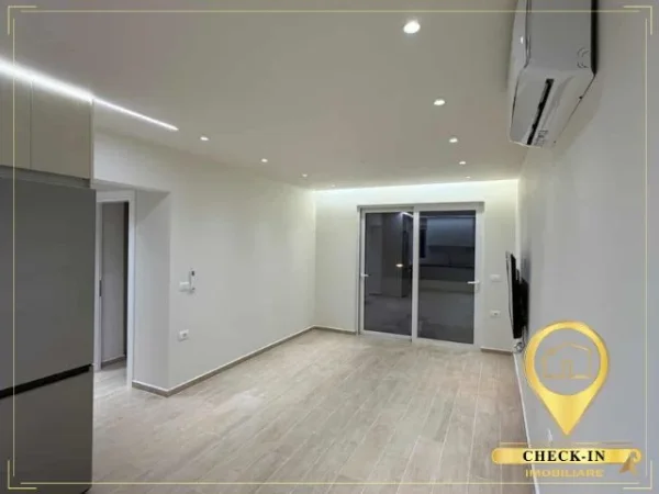 Sarande, shitet apartament ne plazh 1+1+Aneks+Ballkon Kati 3, 58 m² 125.000 € (Sarande)