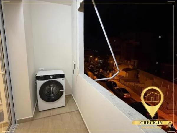 Sarande, shitet apartament ne plazh 1+1+Aneks+Ballkon Kati 3, 58 m² 125.000 € (Sarande)