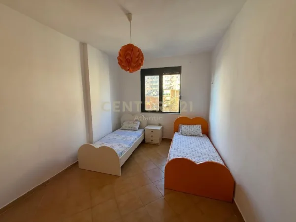 Durres, shitet apartament 2+1+Ballkon Kati 3, 105 m² 132.000 €