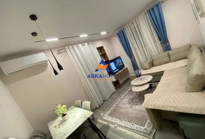 Tirane, jepet me qera apartament Kati 1, 60 m² 850 € 