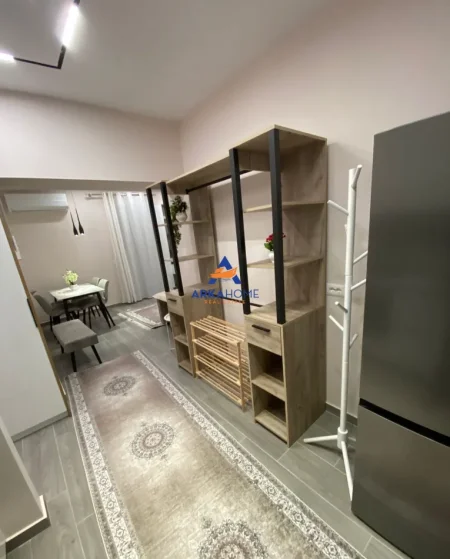 Tirane, jepet me qera apartament Kati 1, 60 m² 850 € 