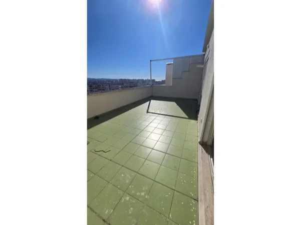 Durres, shitet apartament+verande | Penthouse 2+1+Aneks+Ballkon Kati 10, 139.000 € 