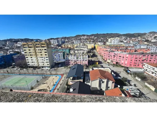 Durres, shitet apartament+verande | Penthouse 2+1+Aneks+Ballkon Kati 10, 139.000 € 