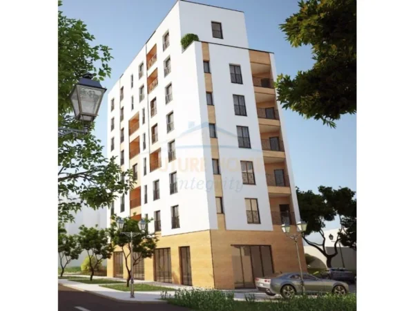 Tirane, shitet apartament 2+1+2+Post parkimi Kati 1, 99 m² 260.000 € (Shkolla e Baletit, prane Rruges se Elbasanit)