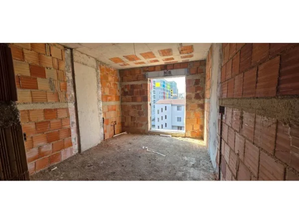 Tirane, shitet apartament 2+1 Kati 4, 102 m² 115.000 € 