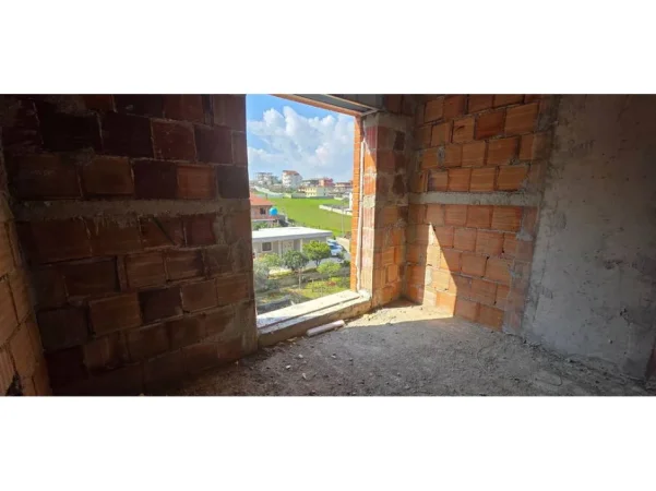 Tirane, shitet apartament 2+1 Kati 4, 102 m² 115.000 € 