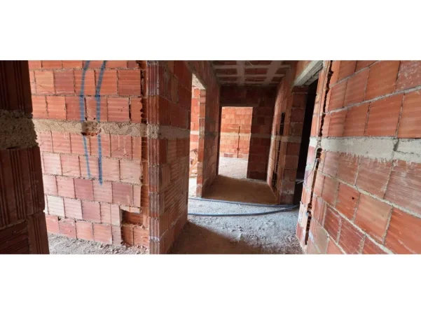 Tirane, shitet apartament 2+1 Kati 4, 102 m² 115.000 € 