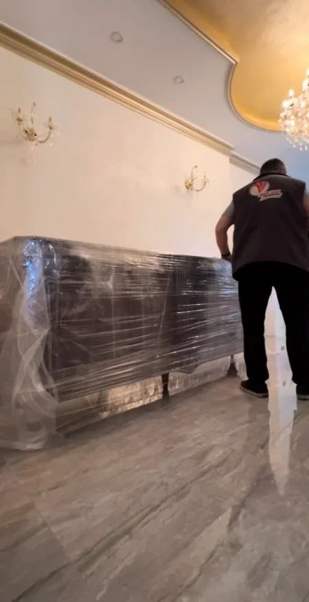 Tirane, ofroj Transport Mallrash