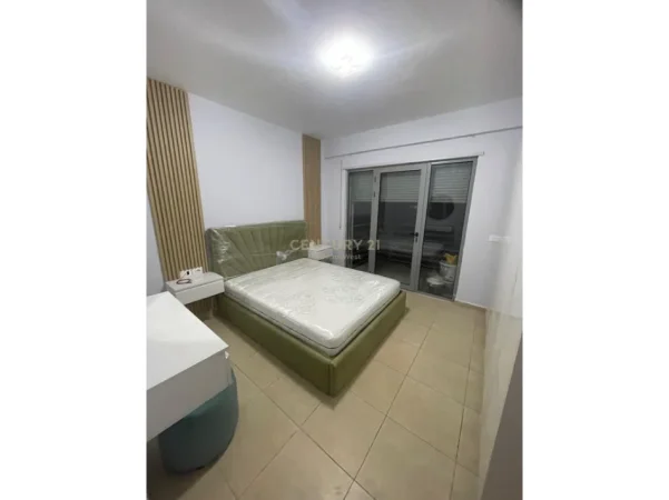 Tirane, jepet me qera apartament 1+1 Kati 2, 65 m² 500 € (5 maji)