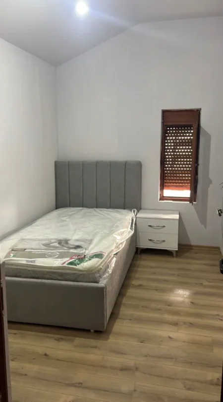 Tirane, jepet me qera 1+1 Kati 3, 68 m² 350 € (paskuqan)