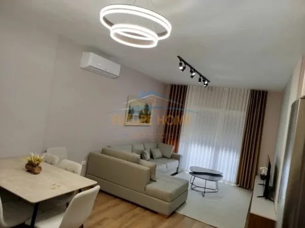 Qera, Apartament 1+1 Shkolla e Kuqe, Rruga Dervish Hekali , Tirane.