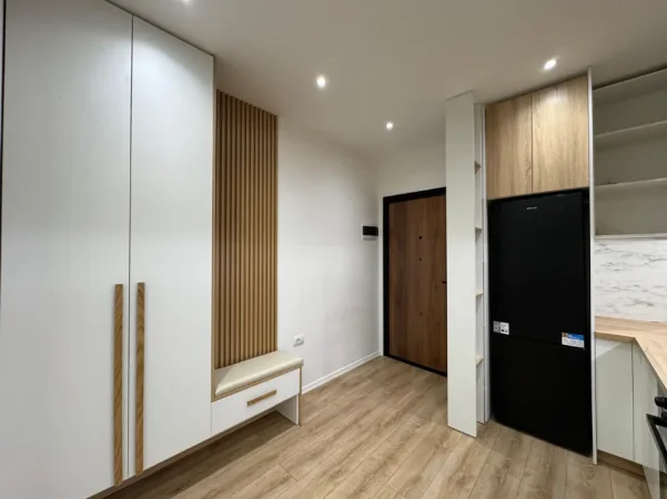 Tirane, shitet apartament 1+1 Kati 5, 66 m² 175.000 € (Fortuzi)