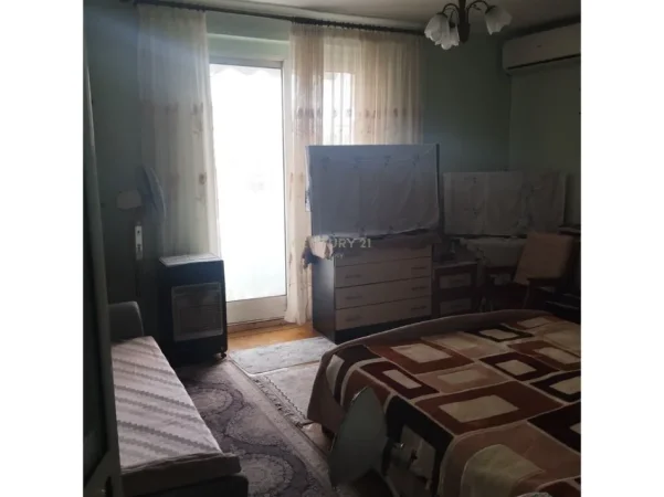Tirane, shitet apartament 2+1 Kati 5, 67 m² 185.000 € 