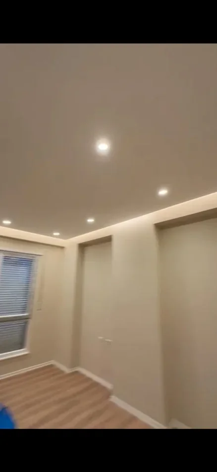 Tirane, jepet me qera apartament 1+1+Ballkon Kati 6, 64 m² 500 € (Rruga Sitki Cico, perballe hyrjes se shkolles Niket Dardani)