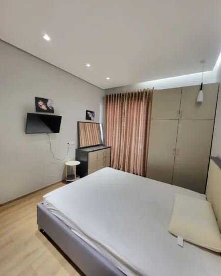 Tirane, shitet apartament 1+1 Kati 4, 76 m² 240.000 € (Delijorgji)