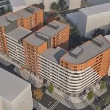 Tirane, shitet apartament 1+1 , 69 m² 99.000 € (Yzberisht)